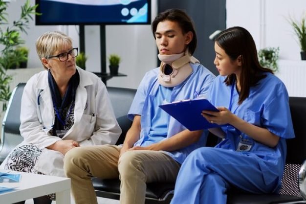 Medicalnjury Compensation
